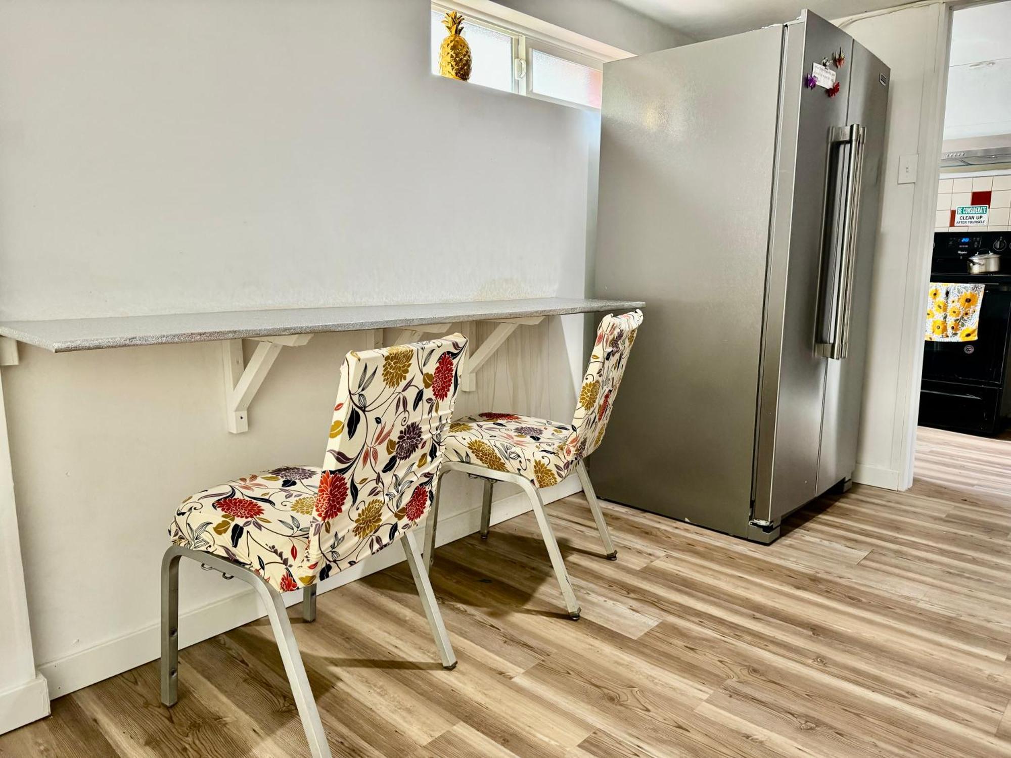 Tiny Private Room On The 1St Floor With Shared Bathroom Near Seatac Airport And Downtown 西雅图 外观 照片